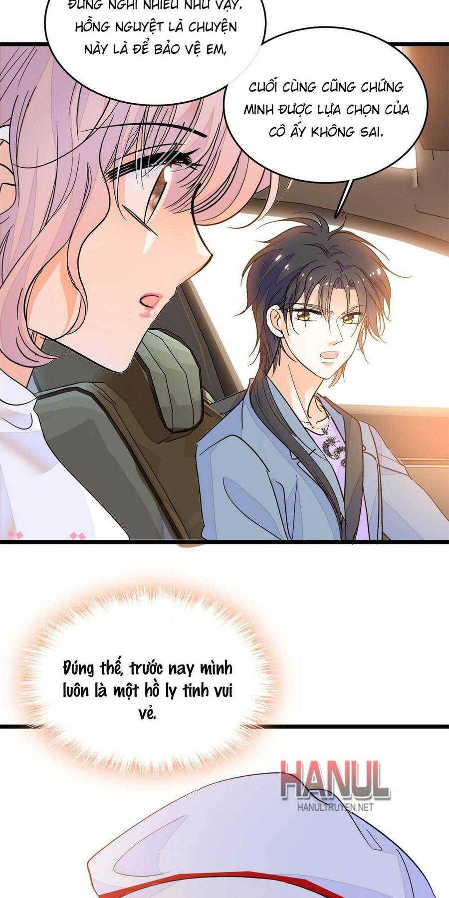 Toàn Mạng Đều Là Fan Cp Của Tôi Với Ảnh Đế Chapter 212 - 8