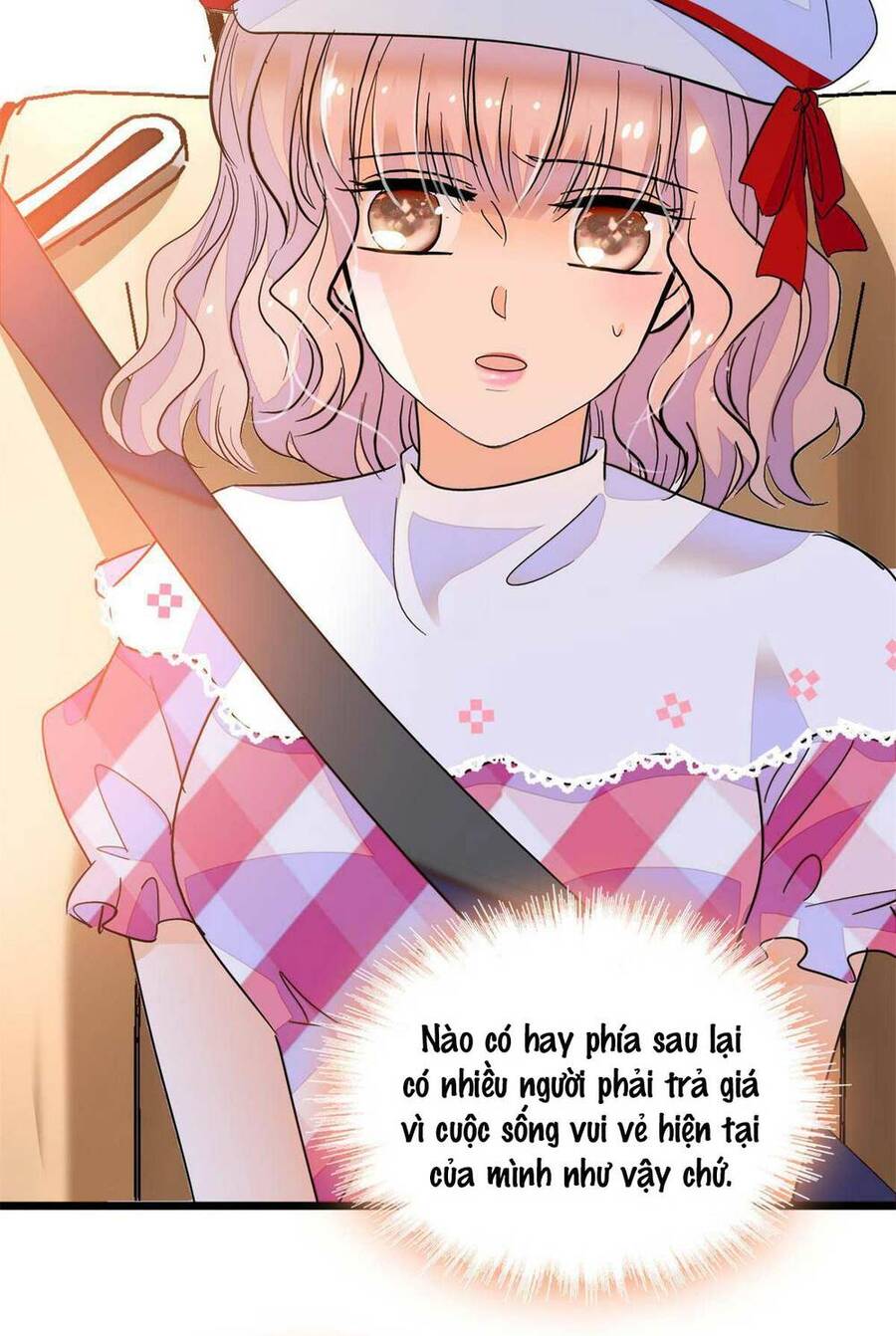 Toàn Mạng Đều Là Fan Cp Của Tôi Với Ảnh Đế Chapter 212 - 9