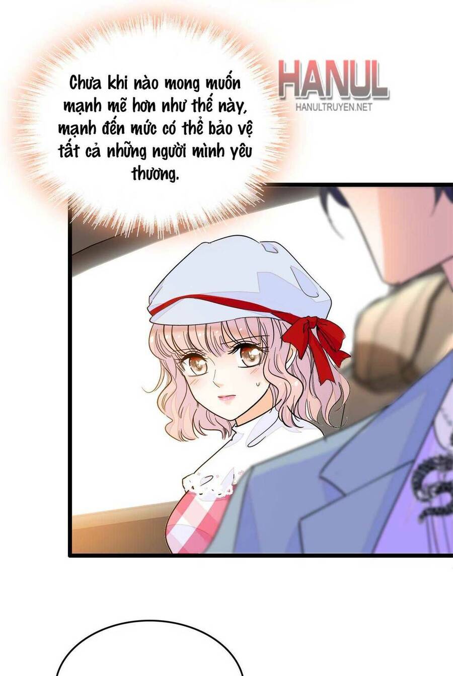 Toàn Mạng Đều Là Fan Cp Của Tôi Với Ảnh Đế Chapter 212 - 10