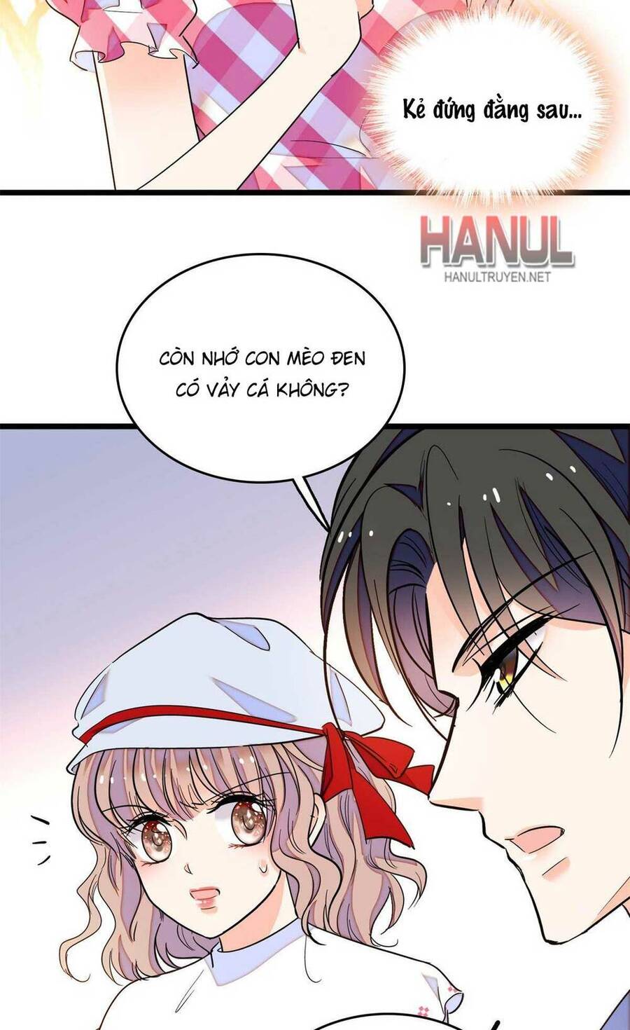 Toàn Mạng Đều Là Fan Cp Của Tôi Với Ảnh Đế Chapter 213 - 12