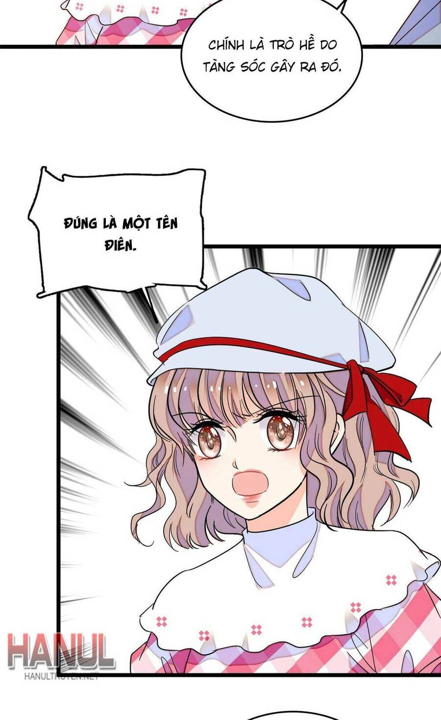 Toàn Mạng Đều Là Fan Cp Của Tôi Với Ảnh Đế Chapter 213 - 13