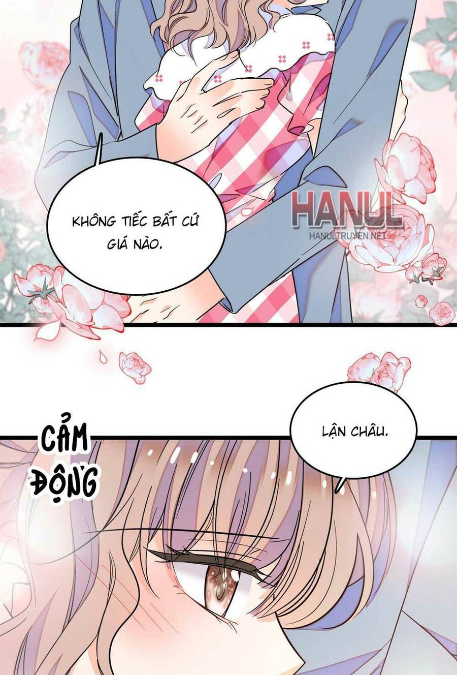 Toàn Mạng Đều Là Fan Cp Của Tôi Với Ảnh Đế Chapter 213 - 15