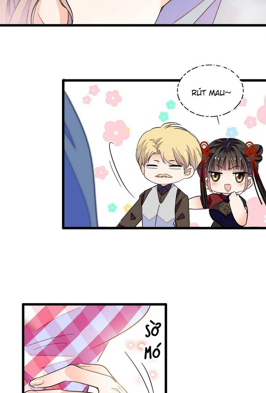 Toàn Mạng Đều Là Fan Cp Của Tôi Với Ảnh Đế Chapter 213 - 16