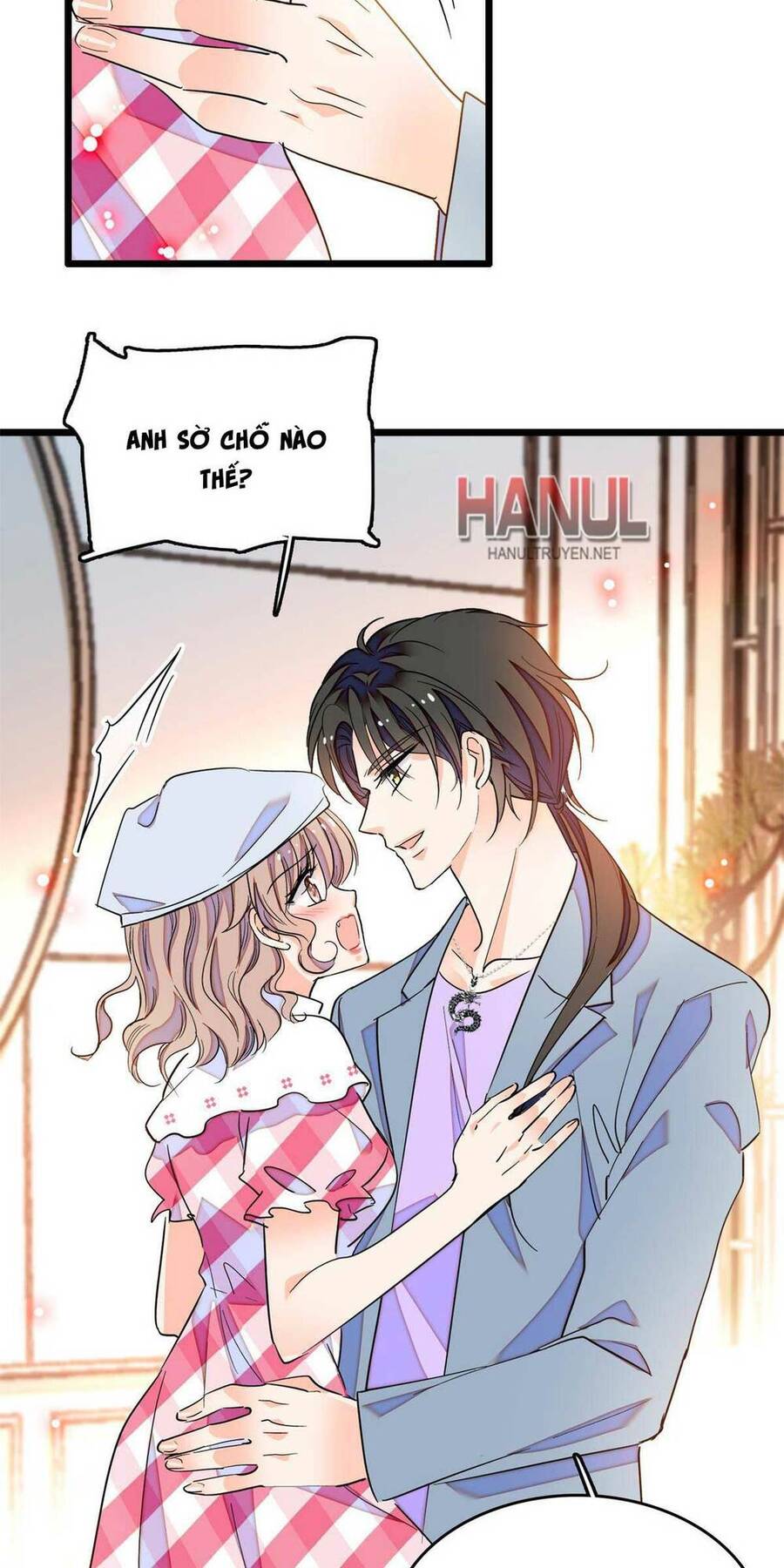 Toàn Mạng Đều Là Fan Cp Của Tôi Với Ảnh Đế Chapter 213 - 17