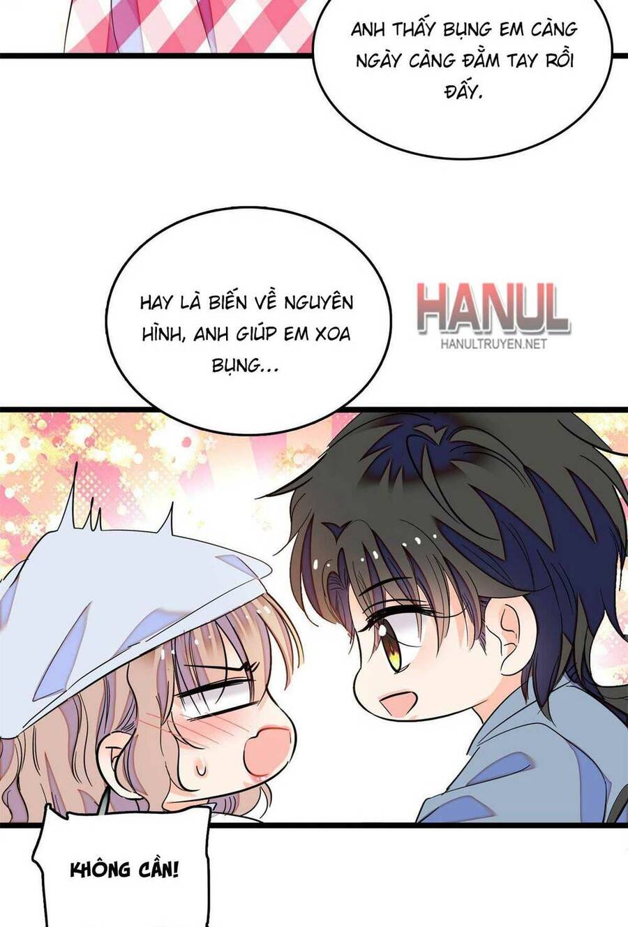 Toàn Mạng Đều Là Fan Cp Của Tôi Với Ảnh Đế Chapter 213 - 18