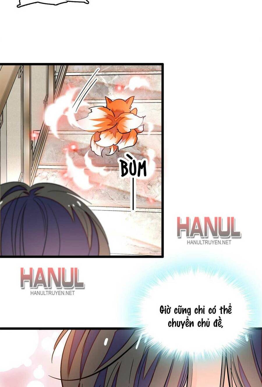 Toàn Mạng Đều Là Fan Cp Của Tôi Với Ảnh Đế Chapter 213 - 19