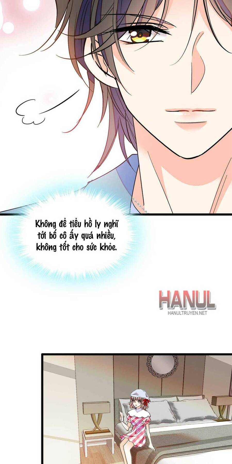 Toàn Mạng Đều Là Fan Cp Của Tôi Với Ảnh Đế Chapter 213 - 20