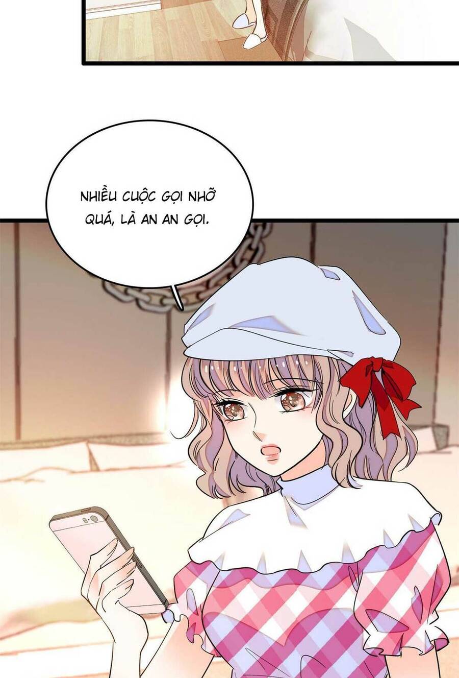 Toàn Mạng Đều Là Fan Cp Của Tôi Với Ảnh Đế Chapter 213 - 21