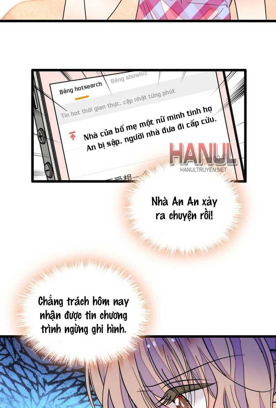 Toàn Mạng Đều Là Fan Cp Của Tôi Với Ảnh Đế Chapter 213 - 22