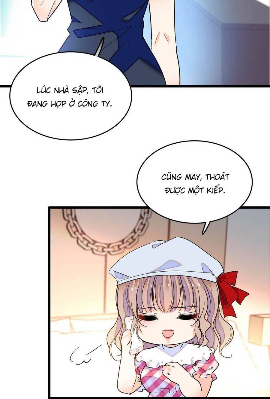 Toàn Mạng Đều Là Fan Cp Của Tôi Với Ảnh Đế Chapter 213 - 24