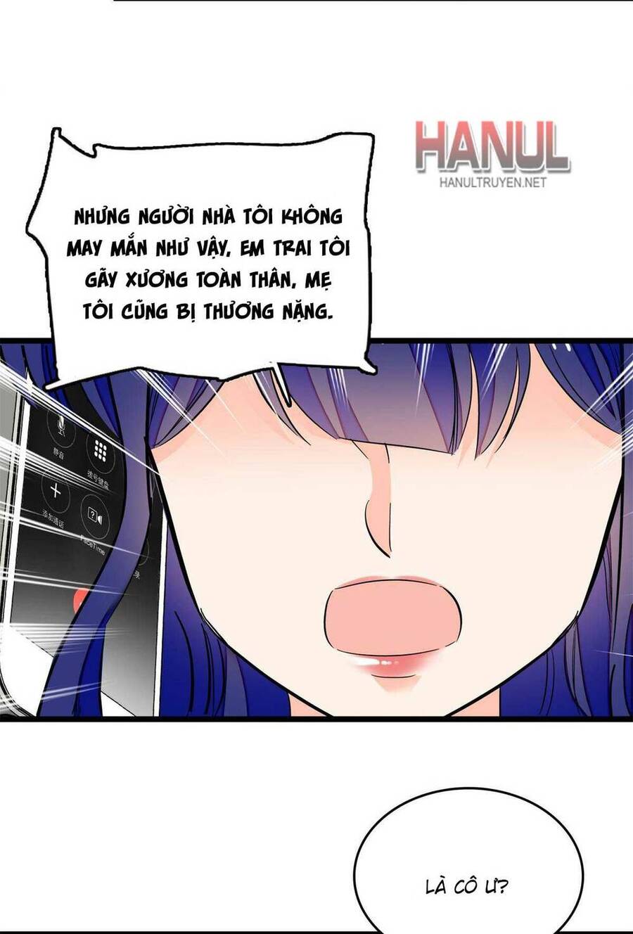 Toàn Mạng Đều Là Fan Cp Của Tôi Với Ảnh Đế Chapter 213 - 25