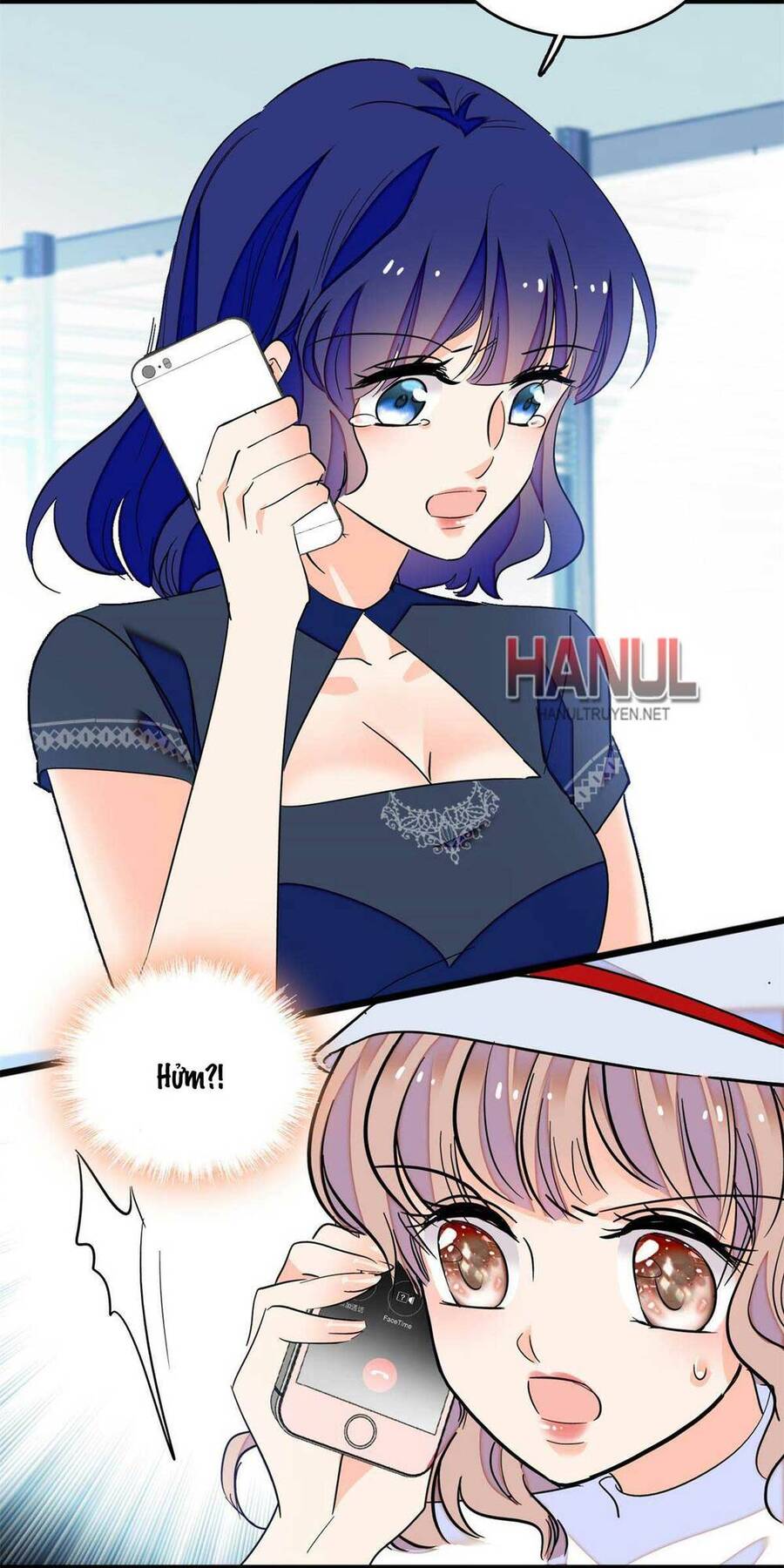 Toàn Mạng Đều Là Fan Cp Của Tôi Với Ảnh Đế Chapter 213 - 26