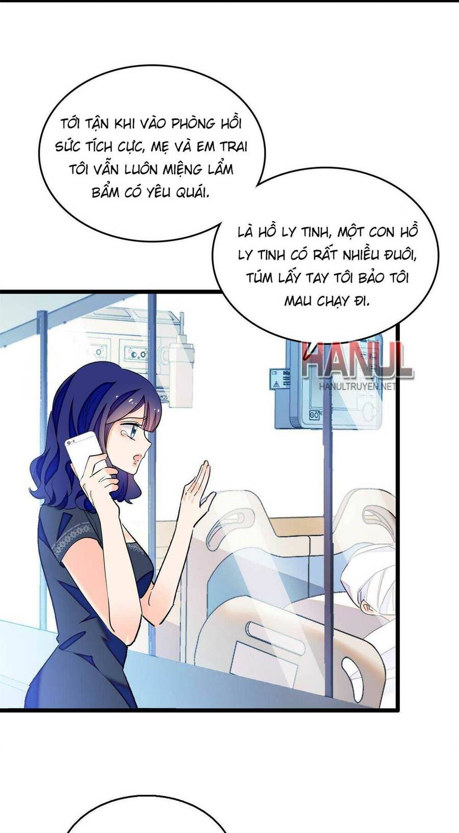 Toàn Mạng Đều Là Fan Cp Của Tôi Với Ảnh Đế Chapter 213 - 27