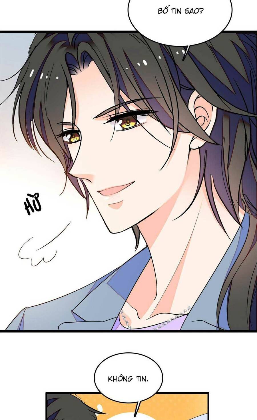 Toàn Mạng Đều Là Fan Cp Của Tôi Với Ảnh Đế Chapter 213 - 4