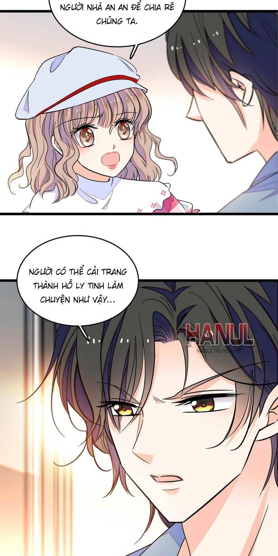 Toàn Mạng Đều Là Fan Cp Của Tôi Với Ảnh Đế Chapter 213 - 32