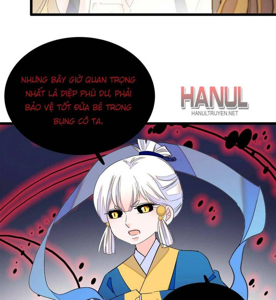 Toàn Mạng Đều Là Fan Cp Của Tôi Với Ảnh Đế Chapter 213 - 38