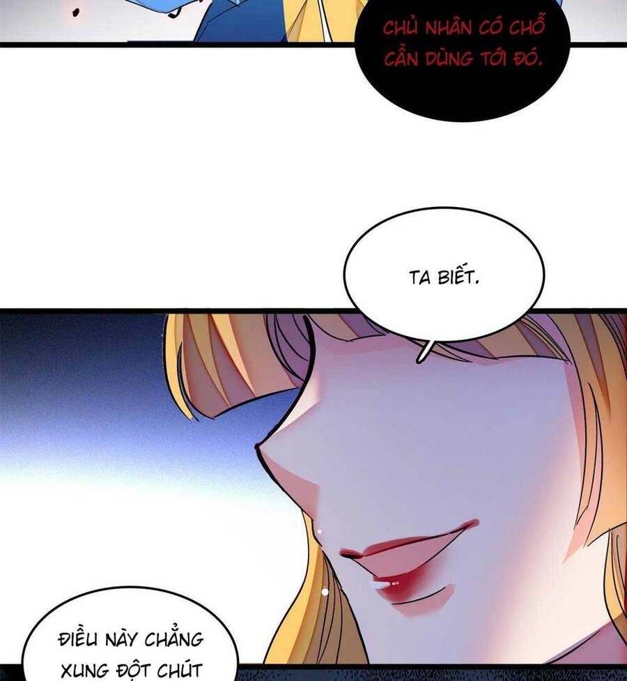 Toàn Mạng Đều Là Fan Cp Của Tôi Với Ảnh Đế Chapter 213 - 39