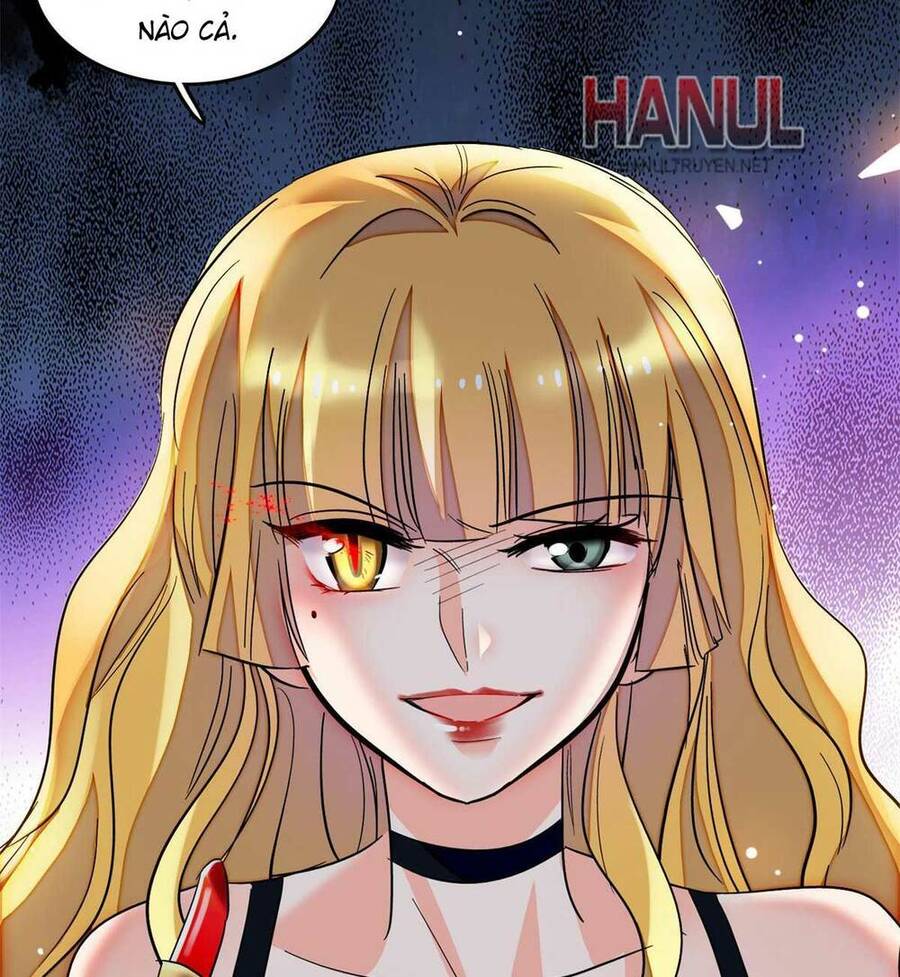 Toàn Mạng Đều Là Fan Cp Của Tôi Với Ảnh Đế Chapter 213 - 40