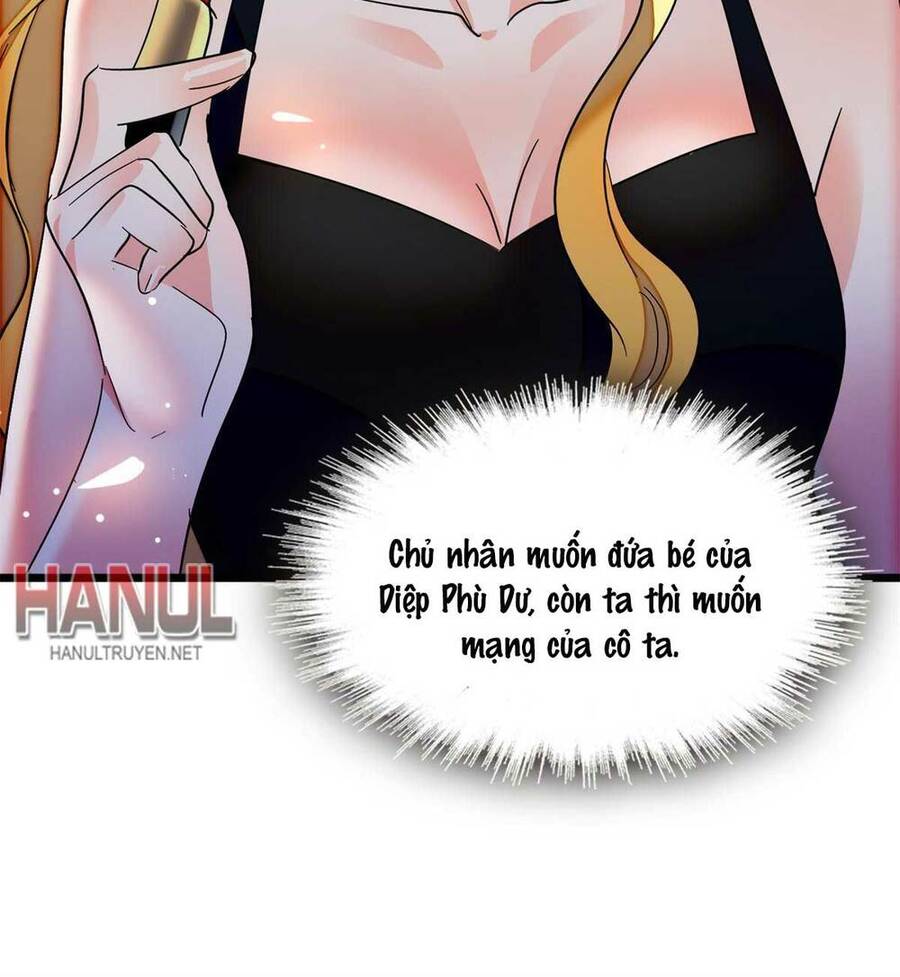 Toàn Mạng Đều Là Fan Cp Của Tôi Với Ảnh Đế Chapter 213 - 41