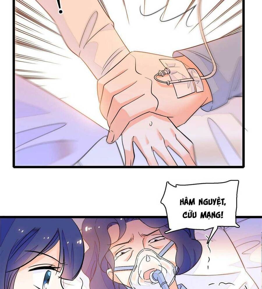 Toàn Mạng Đều Là Fan Cp Của Tôi Với Ảnh Đế Chapter 214.1 - 3