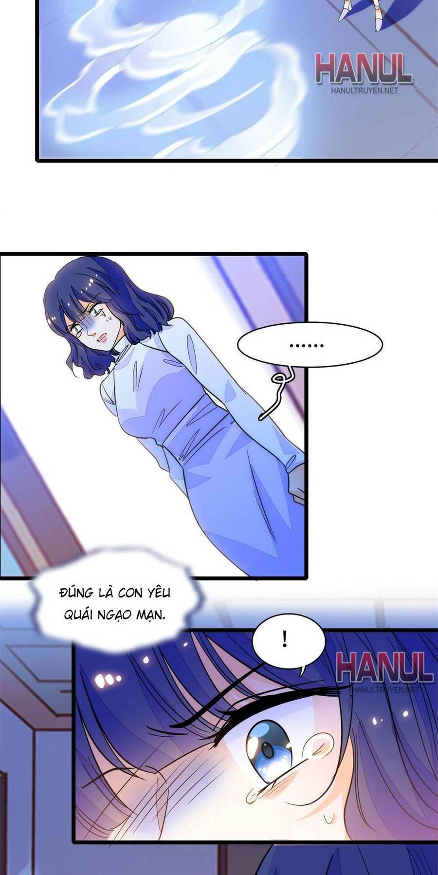 Toàn Mạng Đều Là Fan Cp Của Tôi Với Ảnh Đế Chapter 214.1 - 21