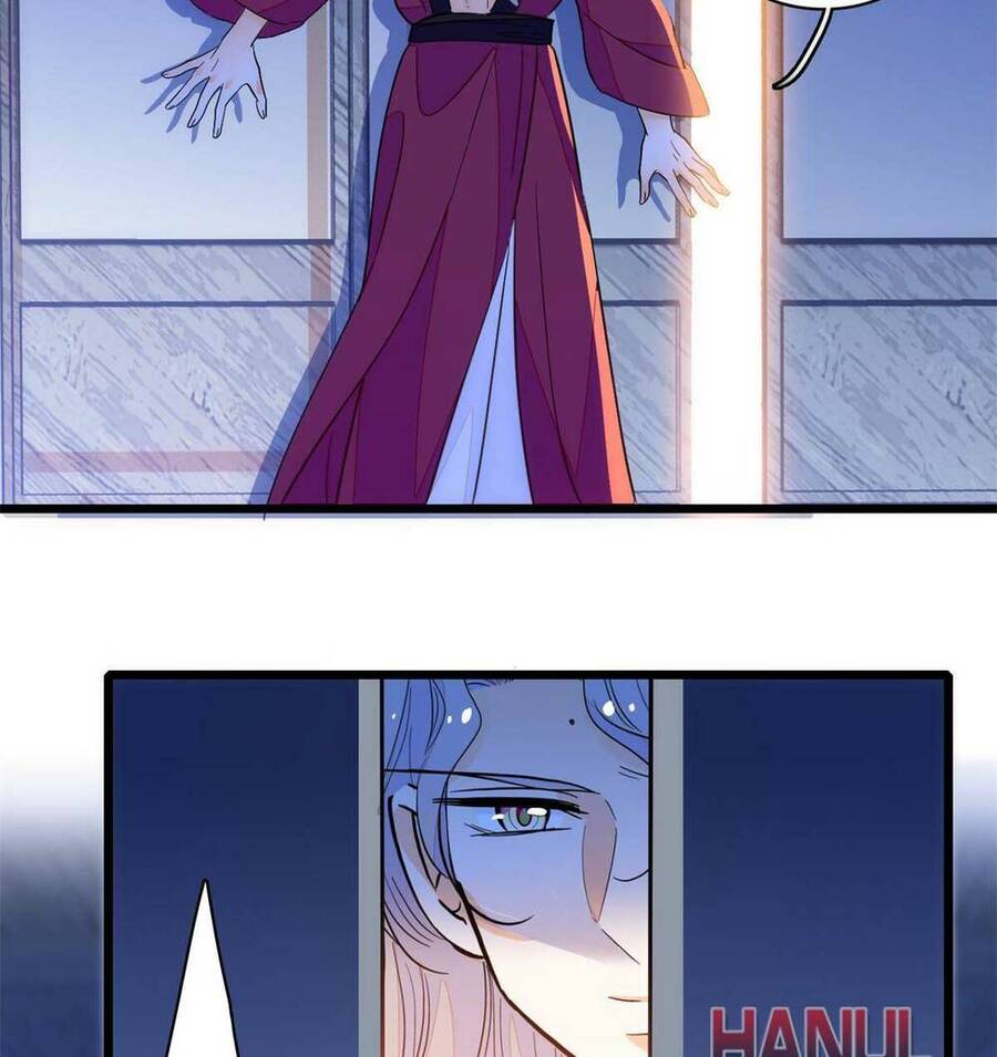 Toàn Mạng Đều Là Fan Cp Của Tôi Với Ảnh Đế Chapter 214.1 - 28