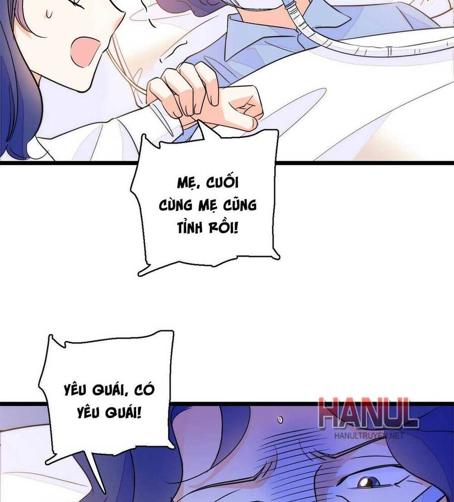 Toàn Mạng Đều Là Fan Cp Của Tôi Với Ảnh Đế Chapter 214.1 - 4