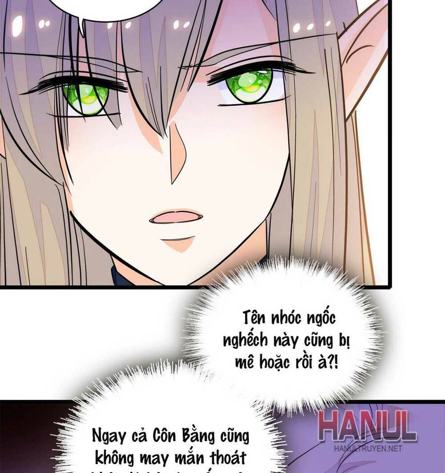 Toàn Mạng Đều Là Fan Cp Của Tôi Với Ảnh Đế Chapter 214.1 - 32