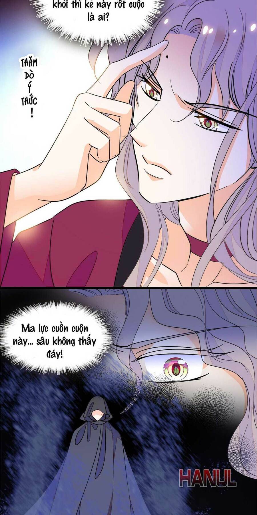 Toàn Mạng Đều Là Fan Cp Của Tôi Với Ảnh Đế Chapter 214.1 - 33