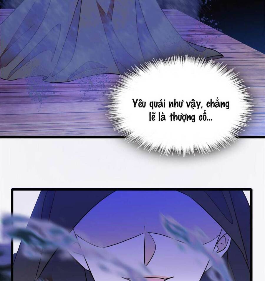 Toàn Mạng Đều Là Fan Cp Của Tôi Với Ảnh Đế Chapter 214.1 - 34