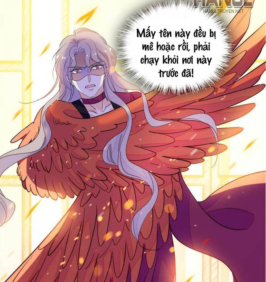 Toàn Mạng Đều Là Fan Cp Của Tôi Với Ảnh Đế Chapter 214.1 - 37