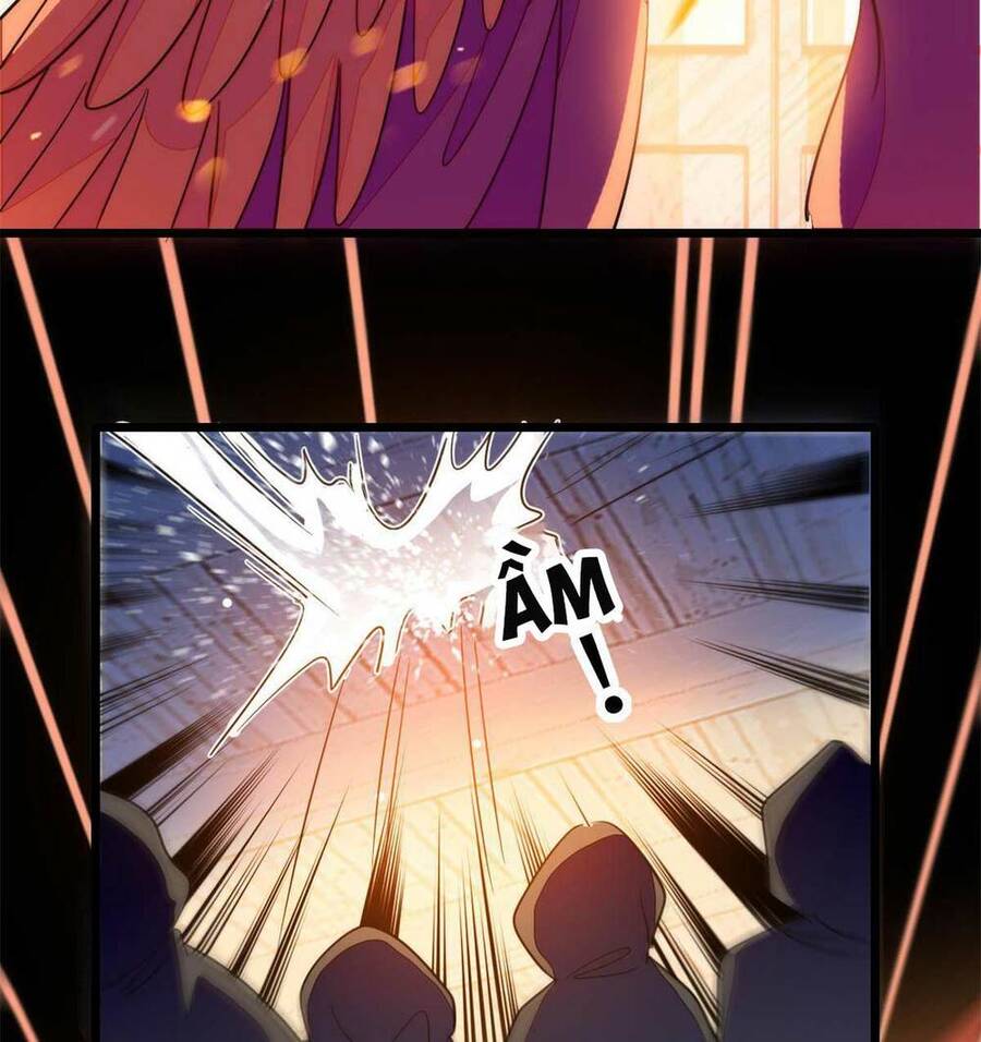 Toàn Mạng Đều Là Fan Cp Của Tôi Với Ảnh Đế Chapter 214.1 - 38