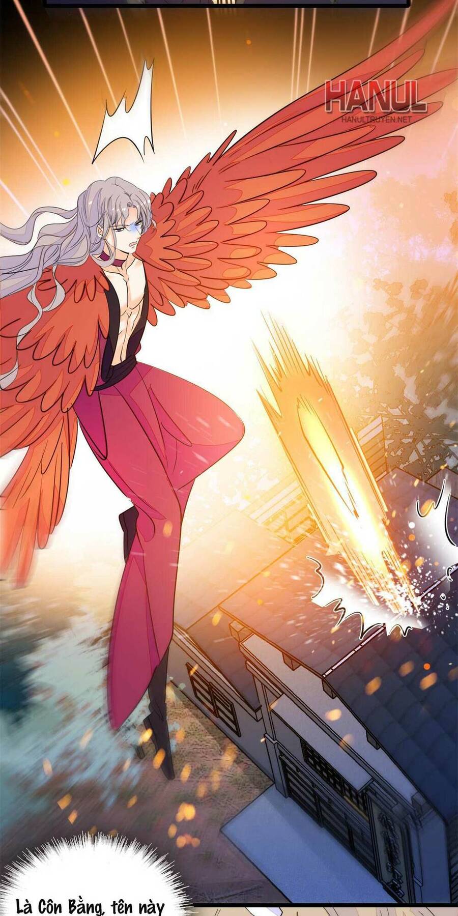 Toàn Mạng Đều Là Fan Cp Của Tôi Với Ảnh Đế Chapter 214.1 - 39