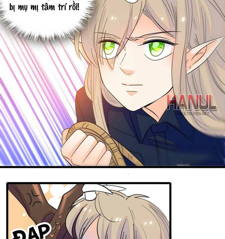 Toàn Mạng Đều Là Fan Cp Của Tôi Với Ảnh Đế Chapter 214.1 - 40