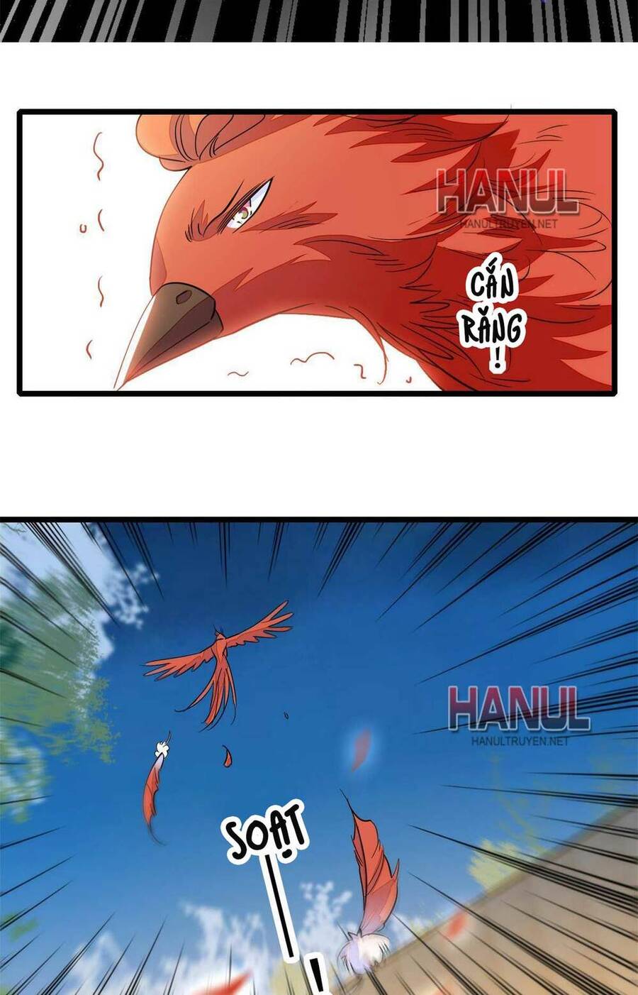 Toàn Mạng Đều Là Fan Cp Của Tôi Với Ảnh Đế Chapter 214.1 - 44