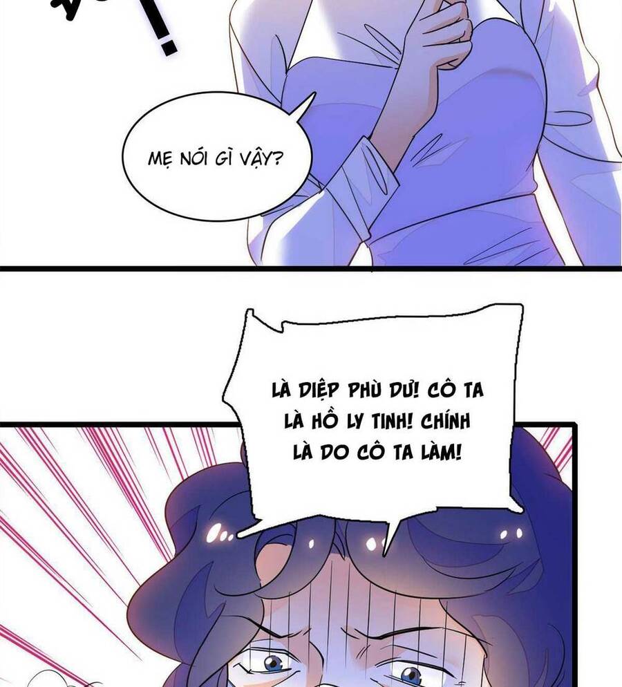 Toàn Mạng Đều Là Fan Cp Của Tôi Với Ảnh Đế Chapter 214.1 - 7