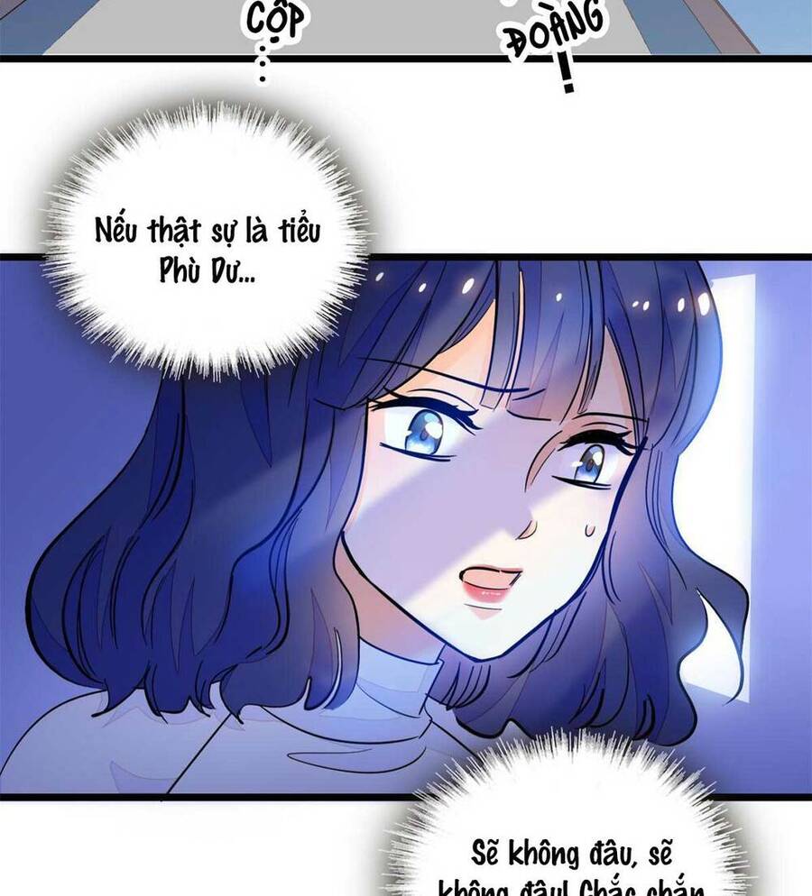 Toàn Mạng Đều Là Fan Cp Của Tôi Với Ảnh Đế Chapter 214.1 - 10