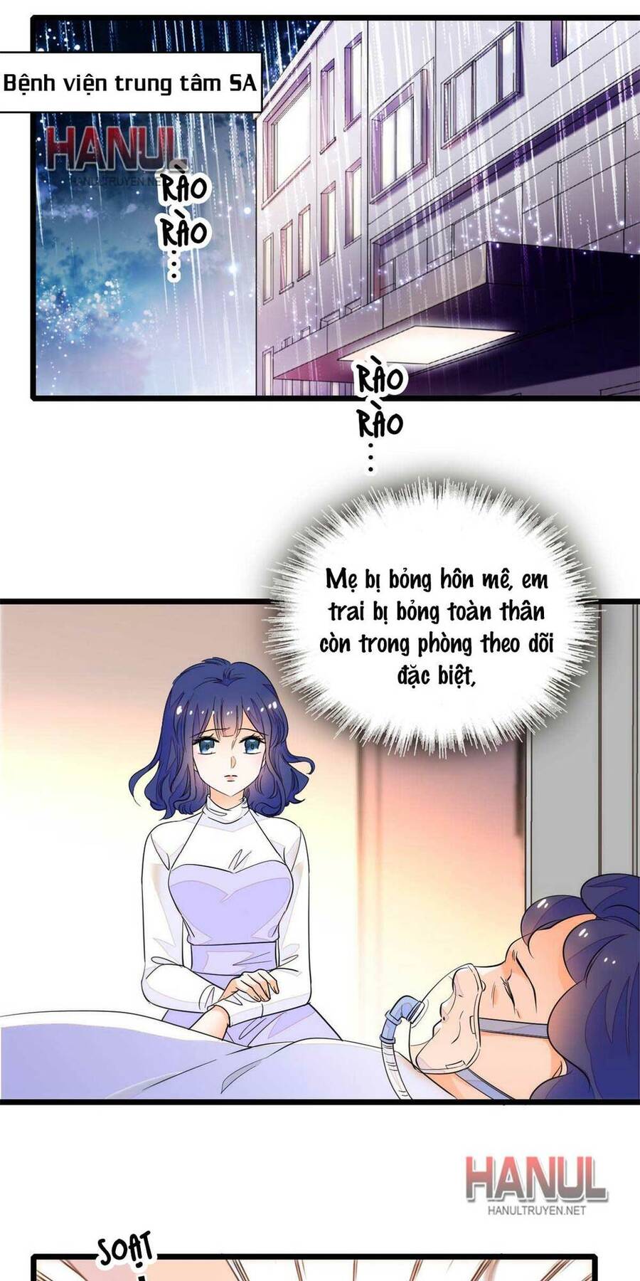 Toàn Mạng Đều Là Fan Cp Của Tôi Với Ảnh Đế Chapter 214 - 2