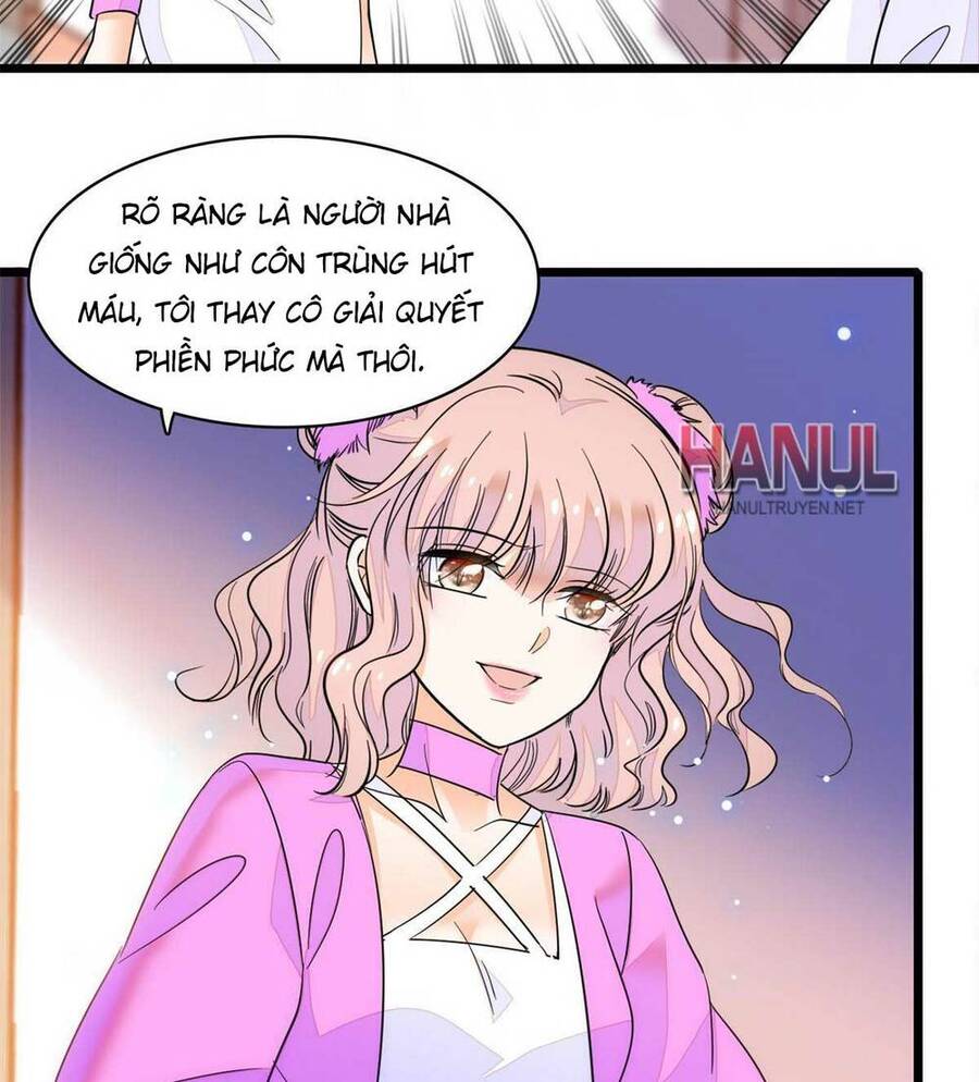 Toàn Mạng Đều Là Fan Cp Của Tôi Với Ảnh Đế Chapter 214 - 12