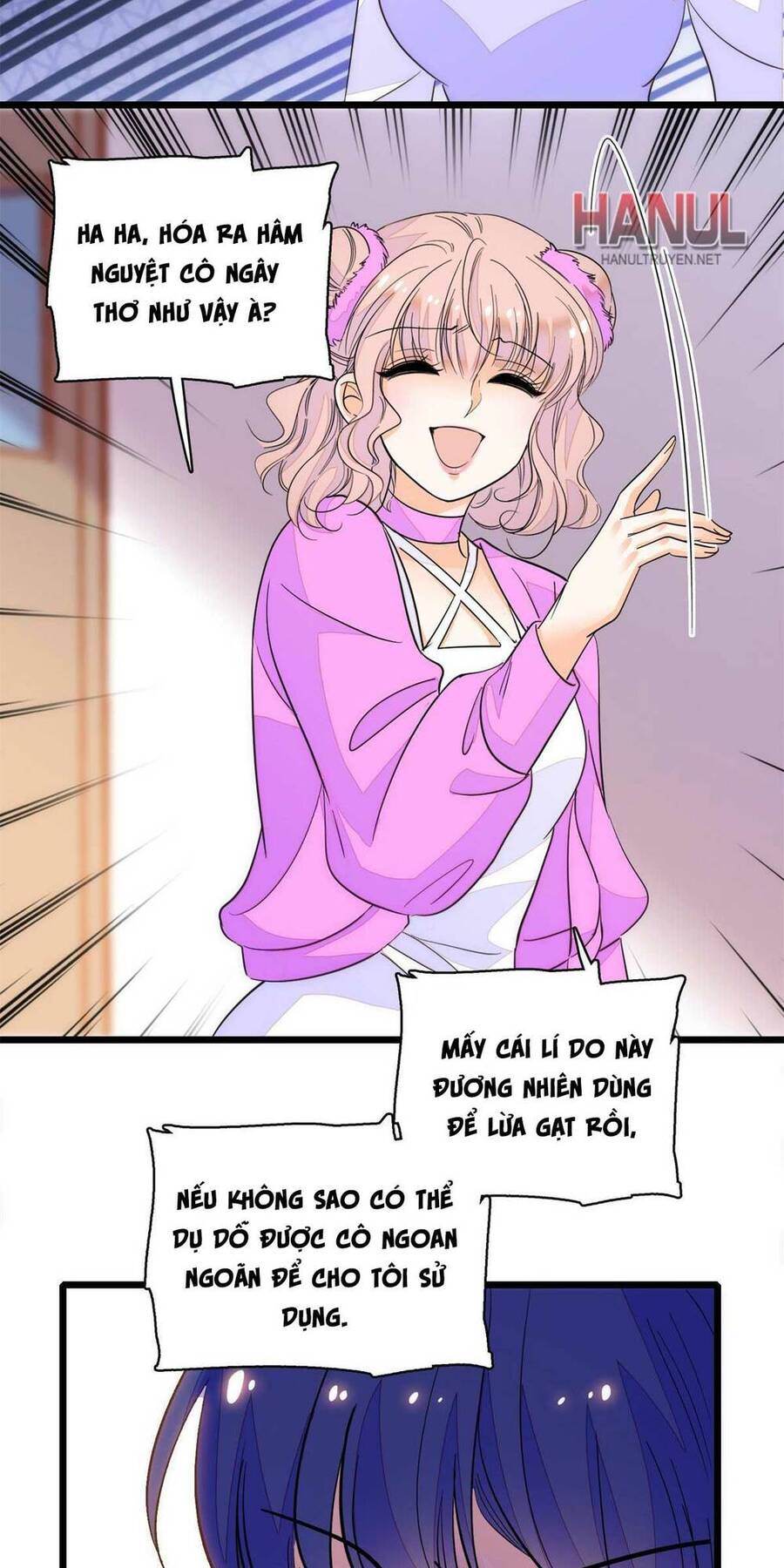 Toàn Mạng Đều Là Fan Cp Của Tôi Với Ảnh Đế Chapter 214 - 14