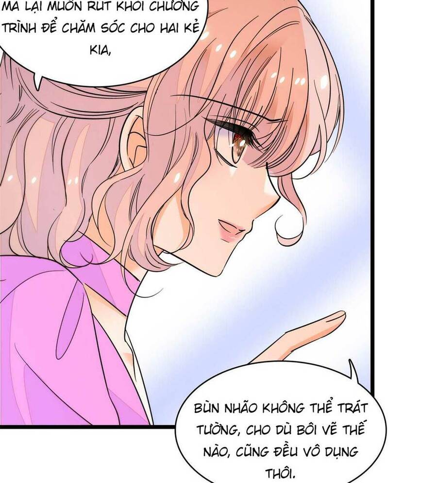 Toàn Mạng Đều Là Fan Cp Của Tôi Với Ảnh Đế Chapter 214 - 16