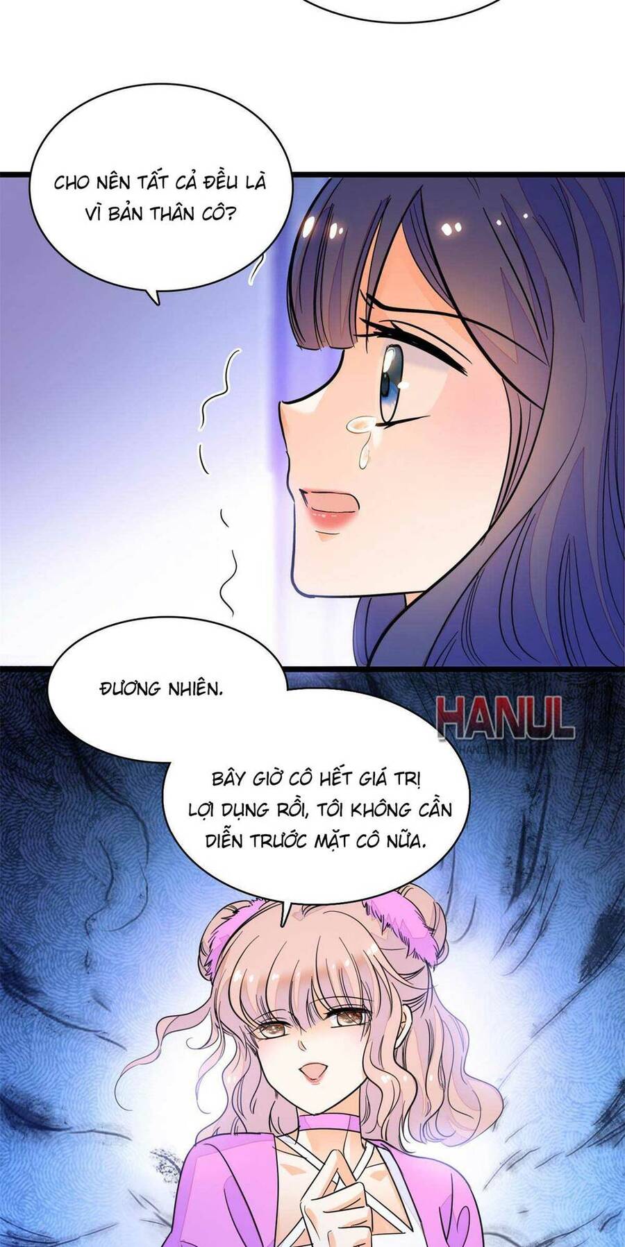 Toàn Mạng Đều Là Fan Cp Của Tôi Với Ảnh Đế Chapter 214 - 17