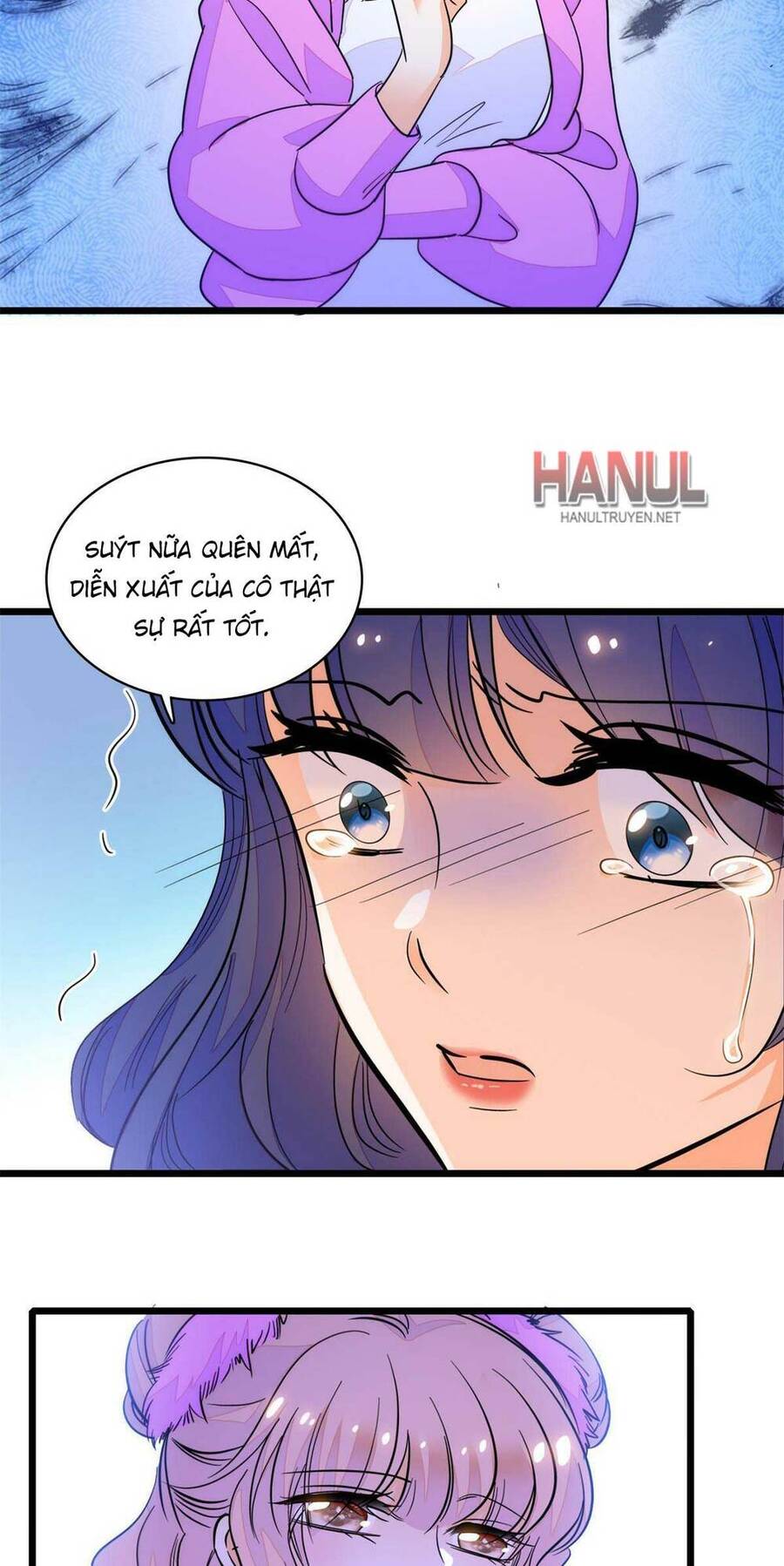 Toàn Mạng Đều Là Fan Cp Của Tôi Với Ảnh Đế Chapter 214 - 18