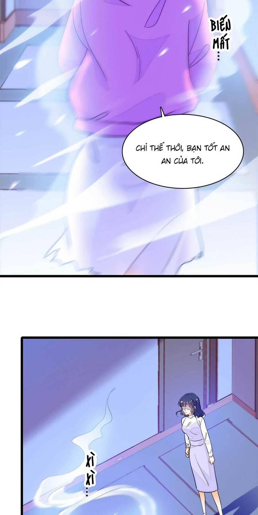 Toàn Mạng Đều Là Fan Cp Của Tôi Với Ảnh Đế Chapter 214 - 20