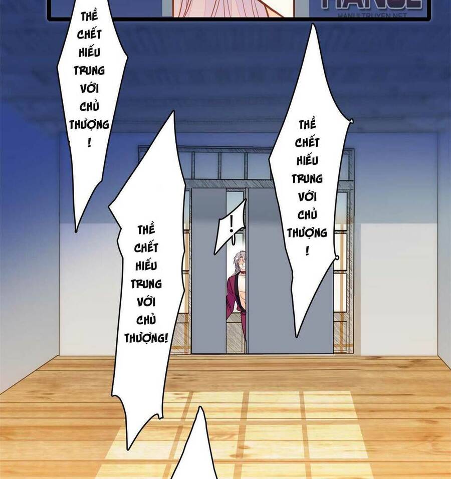 Toàn Mạng Đều Là Fan Cp Của Tôi Với Ảnh Đế Chapter 214 - 29