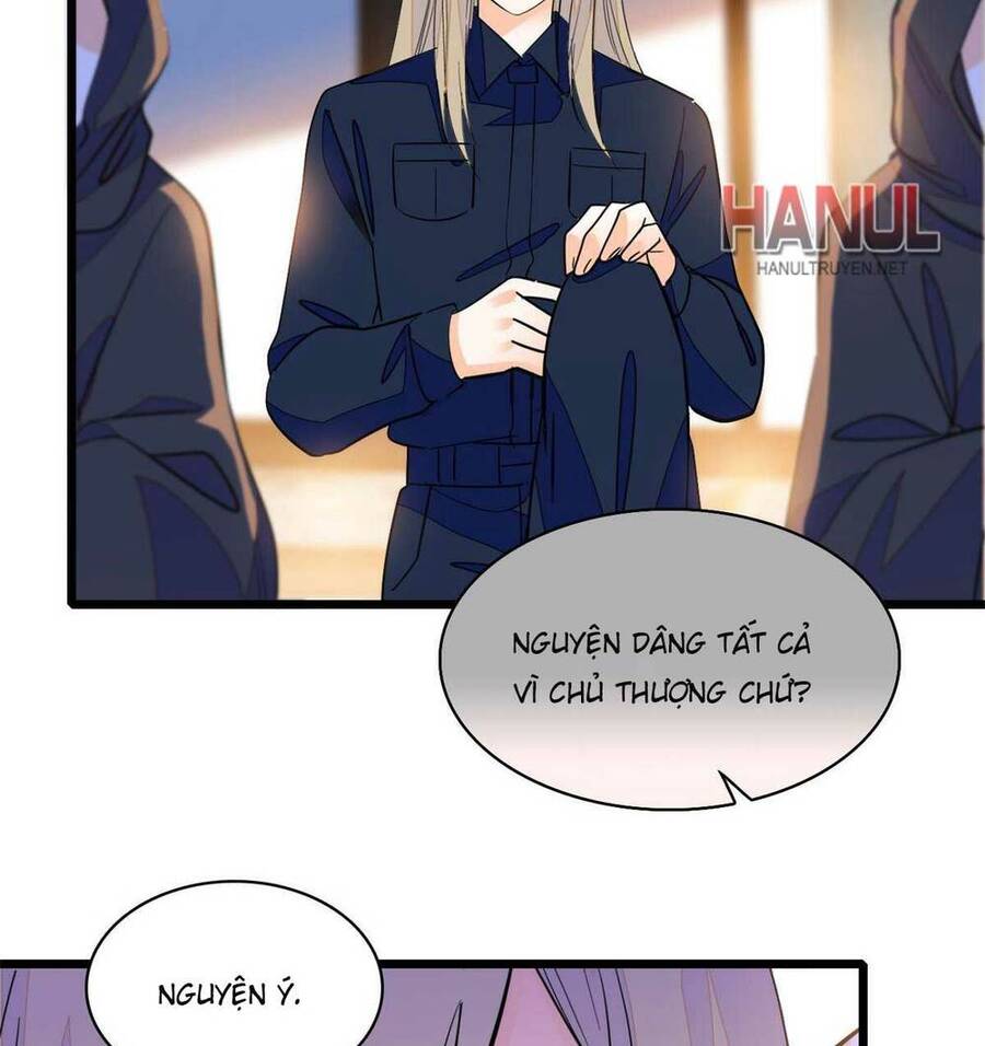 Toàn Mạng Đều Là Fan Cp Của Tôi Với Ảnh Đế Chapter 214 - 31