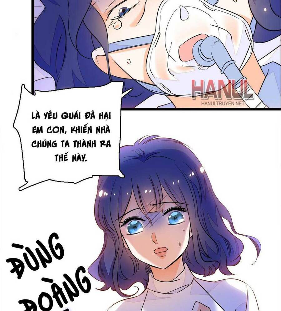 Toàn Mạng Đều Là Fan Cp Của Tôi Với Ảnh Đế Chapter 214 - 6