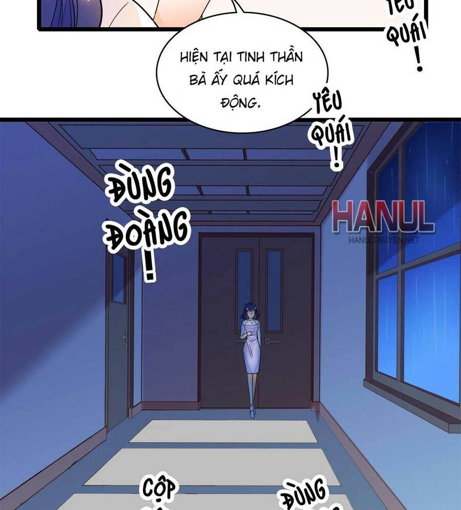 Toàn Mạng Đều Là Fan Cp Của Tôi Với Ảnh Đế Chapter 214 - 9