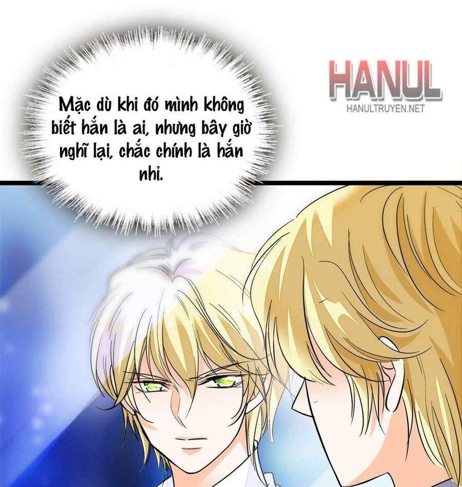 Toàn Mạng Đều Là Fan Cp Của Tôi Với Ảnh Đế Chapter 215 - 12