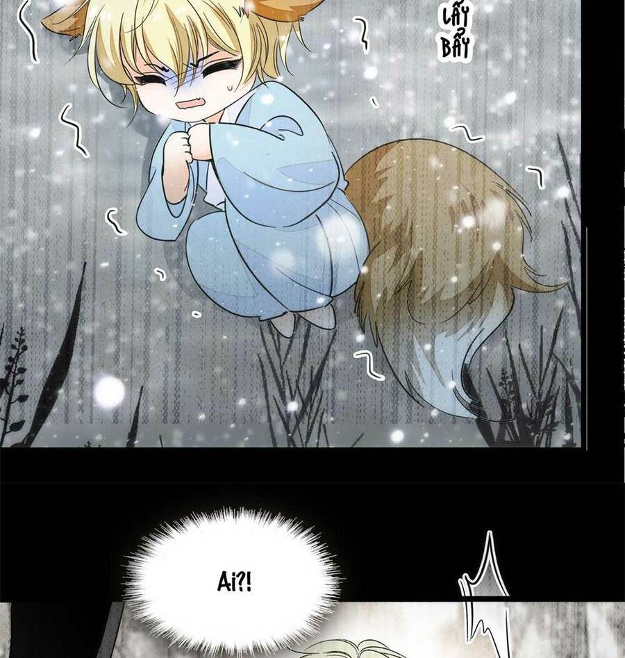 Toàn Mạng Đều Là Fan Cp Của Tôi Với Ảnh Đế Chapter 215 - 15